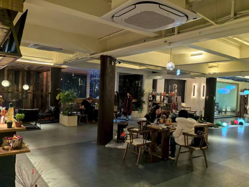 乐业县品牌营销